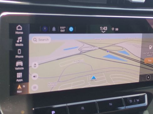 New 2025 Maserati Grecale GT image 21