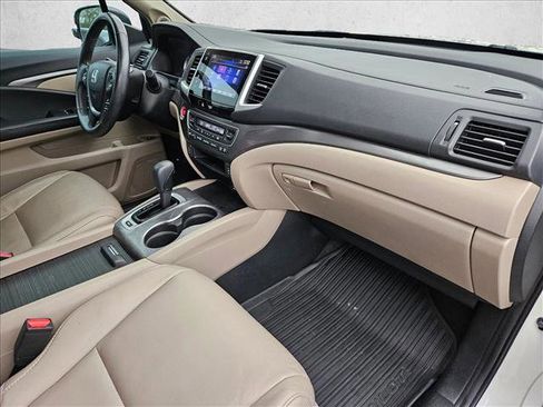 Used 2018 Honda Pilot EX-L image 23