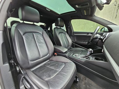 Used 2016 Audi A3 1.8T Premium image 21