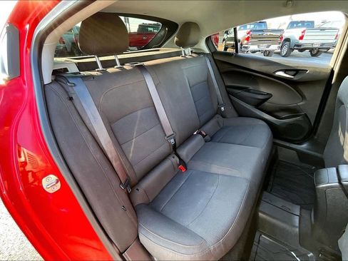 Used 2019 Chevrolet Cruze LS w/ LS Convenience Package image 24