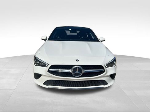 Used 2023 Mercedes-Benz CLA 250 image 8