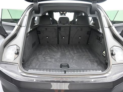 Used 2024 BMW iX xDrive50 w/ Convenience Package AWD/4WD image 16
