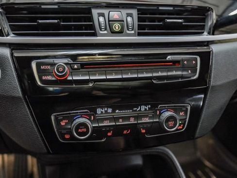 Used 2019 BMW X1 sDrive28i w/ Convenience Package image 27