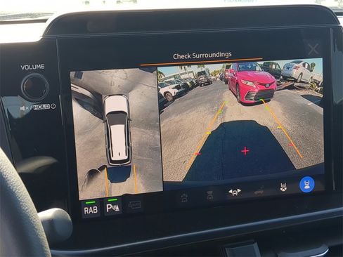 New 2026 Subaru Outback Limited XT image 17