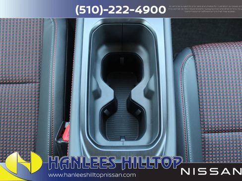 New 2026 Nissan Kicks SR image 17