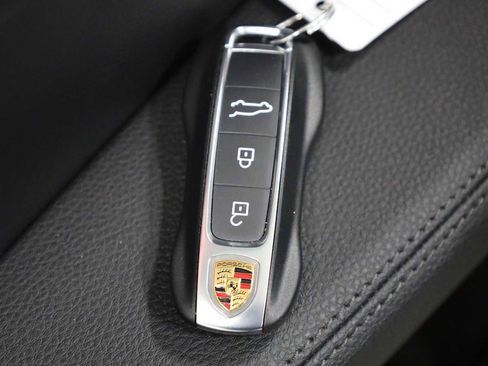 New 2026 Porsche Cayenne E-Hybrid AWD/4WD image 42