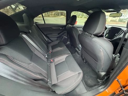 Used 2022 Subaru WRX Premium image 14