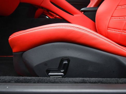 Certified 2024 Ferrari Roma image 49