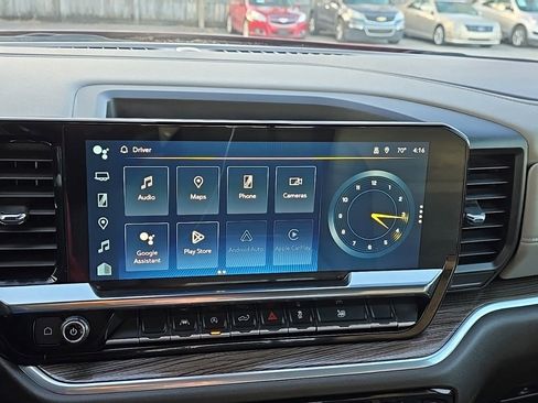 Certified 2024 Chevrolet Silverado 1500 RST w/ All Star Edition Plus image 18