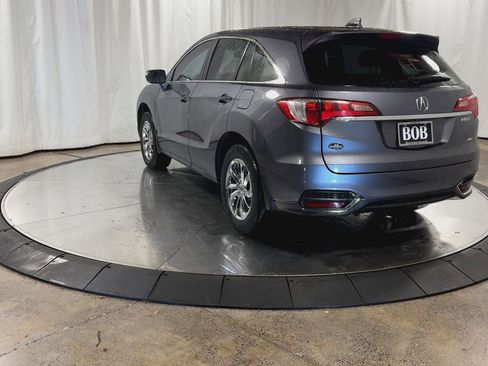 Used 2017 Acura RDX Technology Package image 7