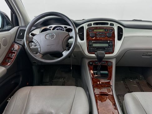 Used 2007 Toyota Highlander 4WD Hybrid image 22
