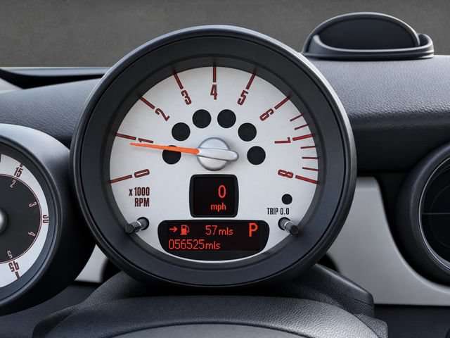Used 2013 MINI Cooper Roadster S FWD image 21