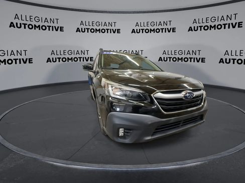 Used 2020 Subaru Outback Premium AWD/4WD image 4