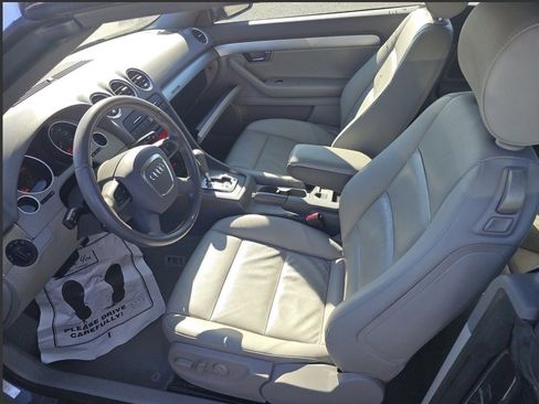 Used 2007 Audi A4 2.0T image 8