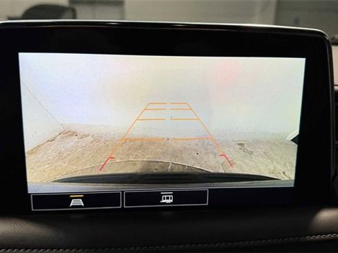 Used 2021 Chevrolet Tahoe LT w/ Rear Media and Nav Package image 34