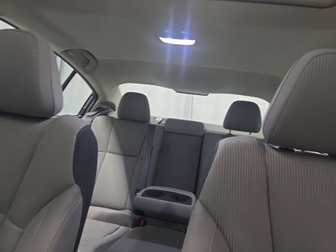 Certified 2025 Subaru Legacy Premium AWD/4WD image 19