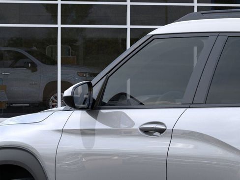 New 2026 Chevrolet TrailBlazer ACTIV AWD/4WD image 59