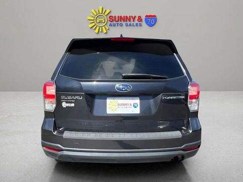 Used 2018 Subaru Forester 2.5i Premium w/ All-Weather Package image 7