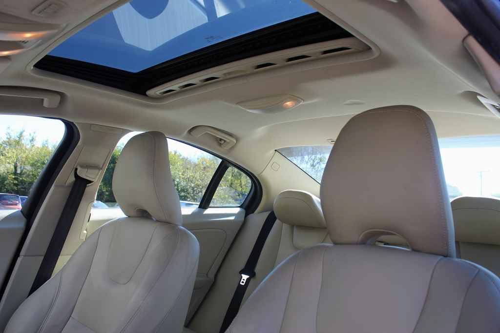 Used 2016 Volvo S60 T5 Premier w/ Convenience Package FWD image 24
