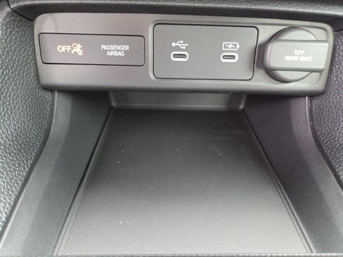 New 2026 Honda Civic Sport image 29