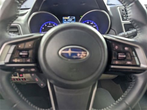Used 2019 Subaru Outback 3.6R Limited image 21