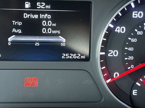 Certified 2023 Kia Forte GT-Line FWD image 32