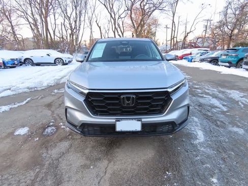 Certified 2023 Honda CR-V LX image 6