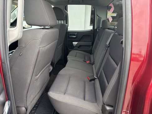 Used 2017 Chevrolet Silverado 1500 LT w/ All Star Edition image 29