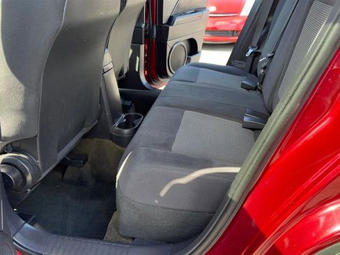 Used 2014 Jeep Patriot Latitude w/ Sun/Sound Group image 24