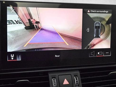 Certified 2022 Audi Q5 2.0T Premium Plus w/ Premium Plus Package image 14