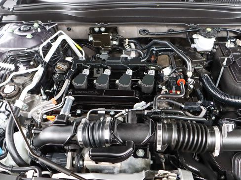 Used 2021 Honda Accord LX image 28