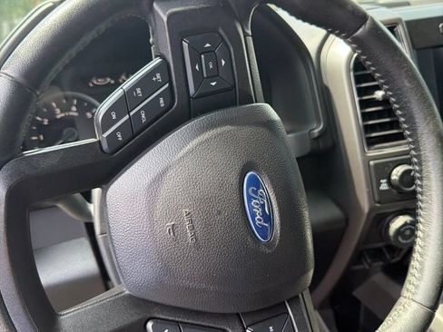 Used 2020 Ford F150 XLT w/ Equipment Group 302A Luxury AWD/4WD image 7