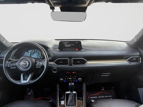 Used 2019 MAZDA CX-5 Signature AWD/4WD image 22
