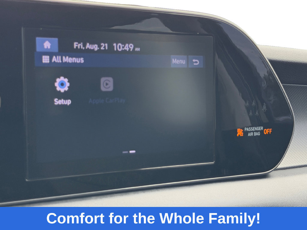 Used 2022 Hyundai Palisade SEL w/ Convenience Package AWD/4WD image 19