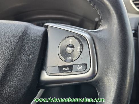 Used 2018 Honda CR-V EX-L image 21