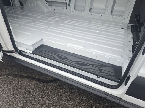 New 2026 Ford Transit 250 148 Medium Roof Extended AWD image 15