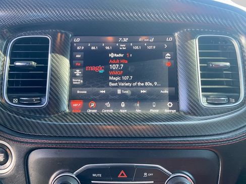 Used 2021 Dodge Charger Scat Pack RWD image 11