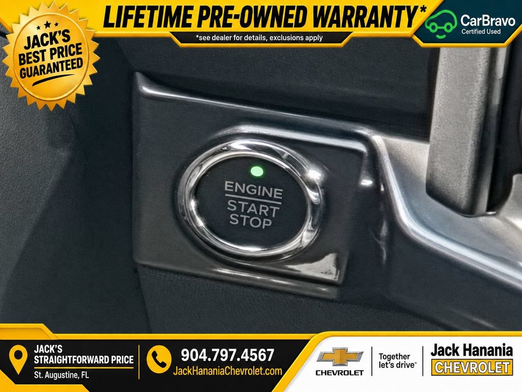 Used 2023 Ford F150 XLT w/ Equipment Group 302A High AWD/4WD image 12