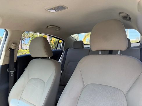 Used 2014 Kia Rio LX FWD image 13