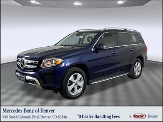 Used 2018 Mercedes-Benz GLS 450 4MATIC video 1