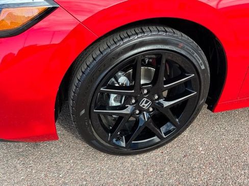 Used 2026 Honda Civic Sport image 4