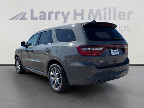 New 2026 Dodge Durango GT image 4