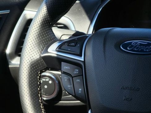 Used 2020 Ford Edge ST w/ Cold Weather Package AWD/4WD image 15