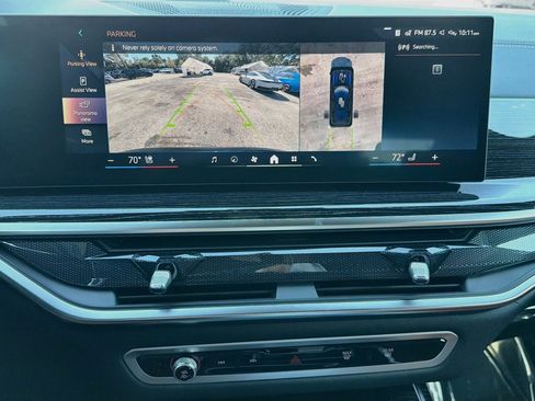 New 2027 BMW X7 xDrive40i w/ Executive Package AWD/4WD image 35