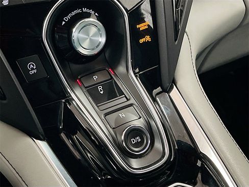 Used 2021 Acura RDX w/ Technology Package image 17