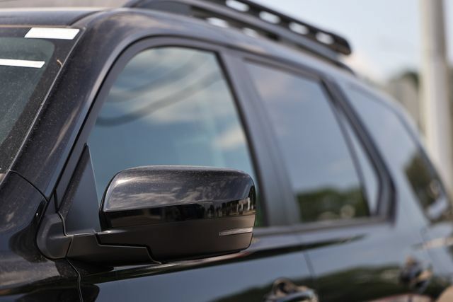 New 2026 Honda Pilot EX-L image 4