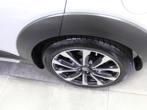 Used 2019 MAZDA CX-3 Grand Touring AWD/4WD image 34
