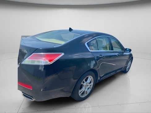 Used 2009 Acura TL FWD image 9