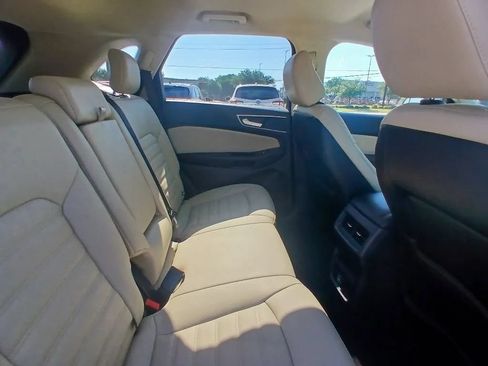 Used 2020 Ford Edge SEL AWD/4WD image 20