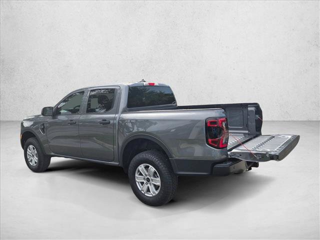 New 2026 Ford Ranger XL w/ Trailer Tow Package RWD image 9